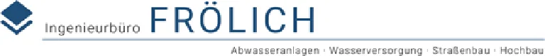 Ingenieurbüro Frölich