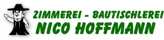 Zimmerei - Bautischlerei Nico Hoffmann