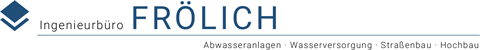 Ingenieurbüro Frölich